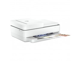 Tiskalnik Brizgalni Barvni Multifunkcijski HP Envy 6420e A4/tiskanje/skeniranje/kopiranje/Duplex/FAX/Wi-Fi (InstantInk)