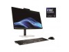 Računalnik AIO HP 60,5 cm 23,8" 1920x1080 ProStudio 4 G1i 23 Ultra 5-235T/Q870/16GB /512GB/1xM.2 prost/Intel grafika HDMI 1xUSB-C/280W-89%/Win11Pro črno-srebrn (C6QV3ET#BED)
