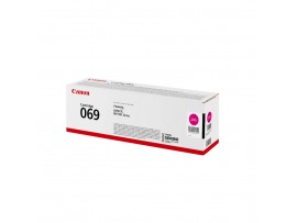 TONER CANON CRG-069M MAGENTA ZA LBP673, MF752, MF754 ZA 1.900 STRANI