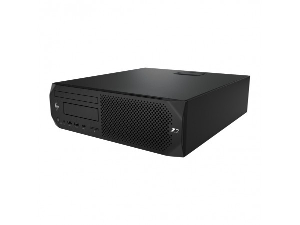 Del. postaja RNW SFF HP Z2 G4 QC E-2174G / 16GB / SSD512GB / nVidia Quadro P620 / W11P (2YW30AV)