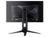 Monitor Asus 68,6 cm (27,0") PG27AQDP 2560x1440 Gaming 480Hz OLED 0,03ms 2xHDMI DisplayPort 2xUSB3.2 Pivot  DCI-P3-99% FreeSync Premium G-Sync Compatible HDR400 ROG Swift Delta E<2 calibration