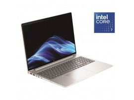 Prenosnik HP 40,64 cm (16,0") ProBook 4 G1iR 16 1920x1200 IPS 300nit Core 7-150U/32GB/SSD1TB/BL/FP/ALU-ABS/Intel Graphics/Win11Pro (B9YK8ET#BED)