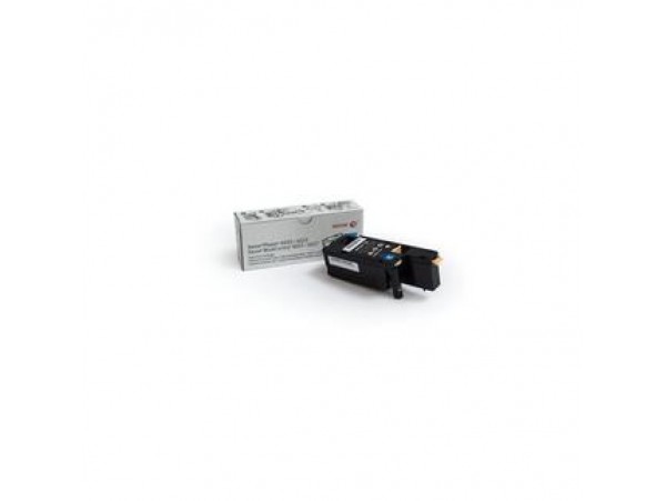 TONER XEROX CYAN ZA P6020/6022,WC6025/6027 ZA 1.000 STRANI (106R02760)