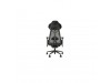 Stol gaming Asus ROG Destrier Ergo SL400 črn  (90GC0120-MSG010)