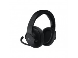 Slušalke Logitech 3.5 HG433 Gaming z mikrofonom (981-000668