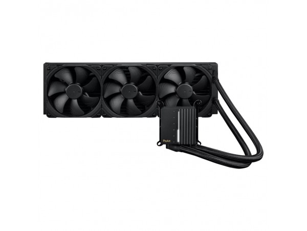 Vodno hlajenje Asus ProArt LC - 420mm črna (90RC00N0-M0UAY0)