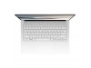 Prenosnik Asus 35,5 cm (14,0") Zenbook S 14 OLED 2880x1800 OLED na dotik 500nit 120Hz Ultra 7-258V/32GB/SSD1TB/BL/Windows Hello/CER-ALU/Intel Arc/Win11Pro (90NB14F4-M00P50)