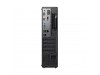 Računalnik Lenovo SFF ThinkCentre neo 50s i5-14400/B760/16GB-DDR5/512GB/DVDRW/CR/VGA HDMI DP USB-C/BT WiFi RJ45/180W-85%/Win11Pro črna 12XD000CPB