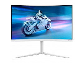 Monitor Philips 80 cm (31,5") 32M2C5501 2560x1440 Curved Gaming 180Hz Fast-VA 5ms 2xHDMI DisplayPort HAS  3H DCI-P3-92% HDR10 Envia 5000