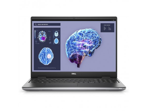 Prenosnik RNW DELL Precision 7680 i9-13950HX / 32GB / SSD1TB-NVMe / 17,3" 1920x1200 / WLAN / BT / CAM / nVidia RTX 2000 Ada / W11P / SLO gravura / A+