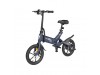 Električni skiro UrbanGlide LINX 160 350W 360Wh 120kg 16" (URBBK12980)