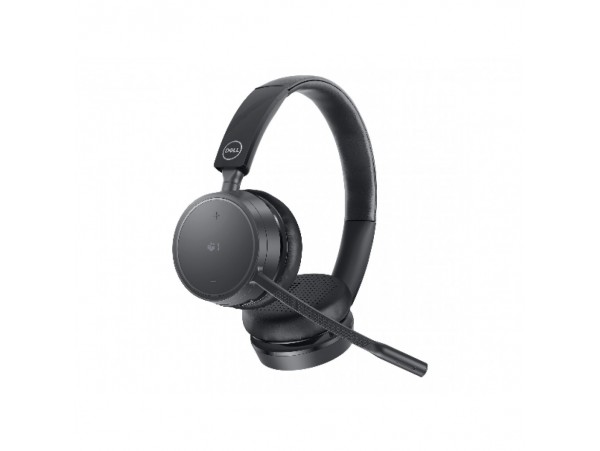 Slušalke brezžične naglavne Bluetooth stereo Dell Pro Wireless WL5022 (DELL-WL5022)