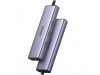 Priklopna postaja USB-C => Ugreen 15598 HDMI 3xUSB USB-C 100W 1xRJ45 - (15598)