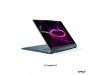 Prenosnik Lenovo 35,5 cm (14,0") Yoga 7 2-in-1 2880x1800 OLED na dotik 500nit 120Hz Ryzen AI 7 445/32GB/SSD1TB/BL/AI Chip: 50 TOPs/ALU/AMD Radeon 840M/Win11Home (83TD007TSC)