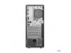 Računalnik Lenovo Tower ThinkCentre neo 50t G6 Ultra 5-225/B860/16GB-DDR5/512GB/1xM.2 prost/CR/Intel grafika VGA HDMI DP USB-C/RJ45/200W-89%/Win11Pro črna 13BD003UGE