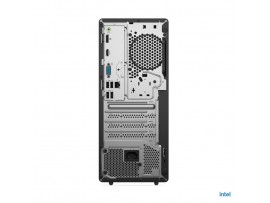 Računalnik Lenovo Tower ThinkCentre neo 50t G6 Ultra 5-225/B860/16GB-DDR5/512GB/1xM.2 prost/CR/Intel grafika VGA HDMI DP USB-C/RJ45/200W-89%/Win11Pro črna 13BD003UGE