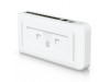 STIKALO 8-PORT + 1x SFP/RJ45 10GbE Ubiquiti UniFi 2,5Gbp/ PoE 196W (USW-FLEX-2.5G-8-POE)