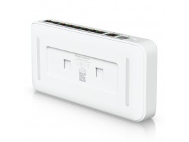 STIKALO 8-PORT + 1x SFP/RJ45 10GbE Ubiquiti UniFi 2,5Gbp/ PoE 196W (USW-FLEX-2.5G-8-POE)