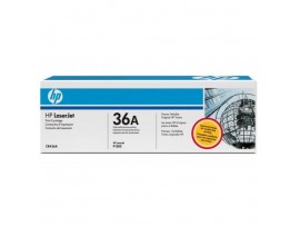 TONER HP CB436A LJ P1505/ P1505N