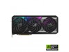 Grafična kartica nVidia RTX5070 Asus ROG Strix Gaming OC - 12GB GDDR7 (90YV0M80-M0NA00)