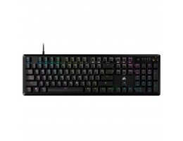 Gaming Tipkovnica Žična Corsair K70 Core US | črna RGB (MLX Rdeča stikala) (CH-910971E-NA)