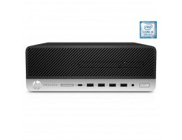 Računalnik RNW SFF HP 600 G5 i5-9500 / 16GB / SSD512GB / W10P COA