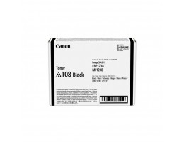 TONER Canon T08 za i sensys x 1238 serijo  11.000 strani