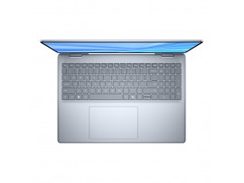 Prenosnik DELL 40,64 cm (16,0") 16 Plus 1920x1200 IPS na dotik 300nit Ultra 7-258V/32GB/SSD1TB/BL/AI Chip: 47 TOPs/Intel Arc 140V/Win11Pro (DB16250_LNL_201)