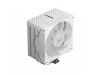 Zračni hladilnik Valkyrie Surge SL125 - 30,5 dB 157mm RGB bela (VK-SUR125W)