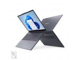 Prenosnik Lenovo 40,64 cm (16,0") IdeaPad Slim 3 1920x1200 IPS 300nit R5-8640HS/16GB/512GB/BL/AMD Radeon 760M/Win11Home (83KB0058SC)