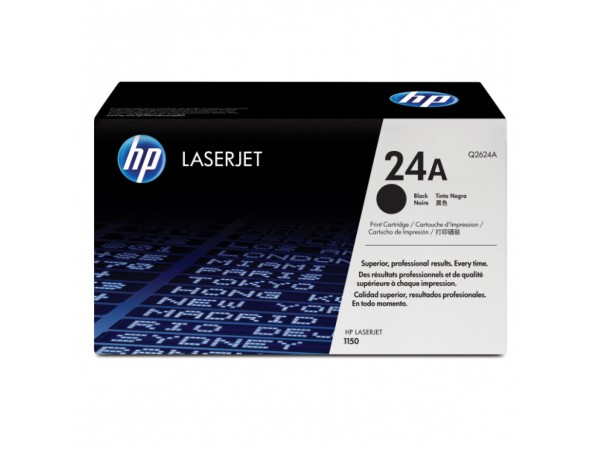 TONER HP Q2624A LJ1150