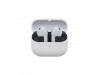 Slušalke brezžične Samsung ušesne z mikrofonom BT/USB-C Galaxy BUDS3 FE sive ANC (SM-R420NZAAEUC)