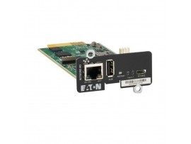Eaton gigabit SNMP (NETWORK-M3)