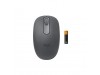Miš Bluetooth Logitech M196 1000DPI grafitna (910-007459)