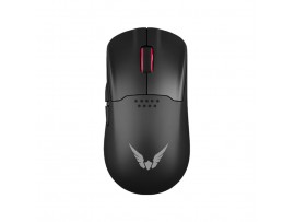 Gaming miška brezžična Valkyrie M1 Pro, črna (M1-PRO-B)