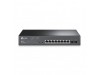 STIKALO 8-PORT 2xSFP TP-Link JetStream Smart 100/1000 1000 PoE+ (TL-SG2210MP)