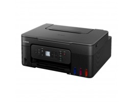 Tiskalnik multifunkcijski brizgalni barvni Canon Pixma G3480 A4 duplex tisk enostransko skeniranje USB WiFi 11ppm (6708C009AA)