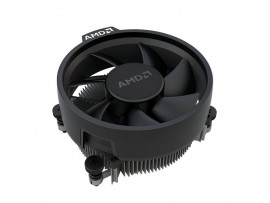 Procesor AMD AM4 Ryzen 5 5500F 6C/12T 3,0GHz/4,4GHz BOX 65W brez grafike Wraith Stealth hladilnik