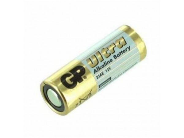 Baterija alkalna GP23A 12V GP (3/V021)