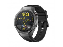 Pametna ura Huawei GT 5 PRO (46mm) črna