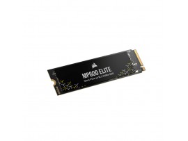 Disk SSD M.2 NVMe PCIe 4.0 1TB Corsair MP600 Elite 2280 7000/6200MB/s (CSSD-F1000GBMP600ENH)