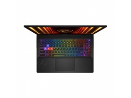 Prenosnik MSI 40,64 cm (16,0") Crosshair A16 HX 2560x1600 IPS 240Hz R9-8940HX/32GB/1TB/BL RGB/RTX5060-8GB/Win11Pro ()