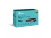 STIKALO 5-PORT TL-SG105PE Easy Smart Switch 100/1000 4-Port PoE+ (TL-SG105PE)