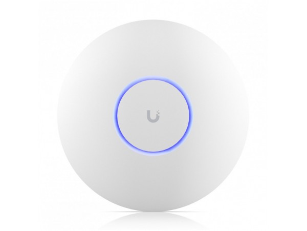 Dostopna točka Ubiquiti U7 Pro Max WiFi7 802.11be BE15000 5700Mbit/s 1xRJ45 2,5GbE (U7-PRO-MAX)