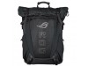 Nahrbtnik za notesnik 45,72 cm (18″) Asus ROG Archer ErgoAir črn