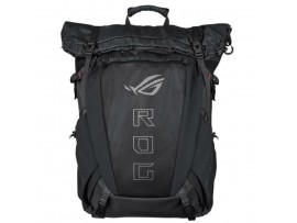 Nahrbtnik za notesnik 45,72 cm (18″) Asus ROG Archer ErgoAir črn