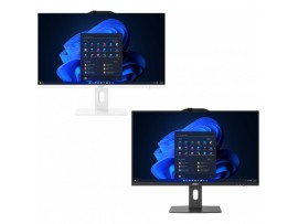 Računalnik AIO MSI 68,6 cm 27,0" 1920x1080 PRO AP272P i7-14700/16GB /1TB/Intel 770 HDMI DP /BT WiFi RJ45/120W-89%/Brez OS črna (AIOMSI00008)