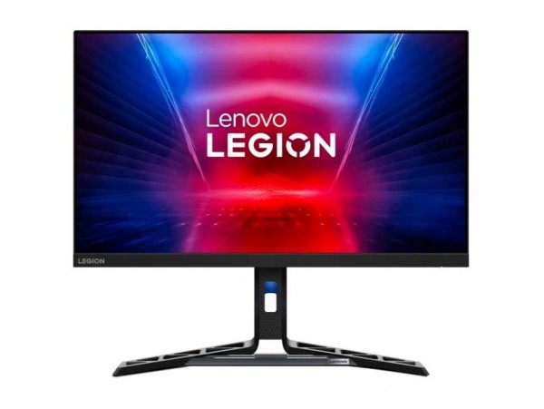 Monitor Lenovo 68,6 cm (27,0") R27i-30 1920x1080 Gaming 180Hz IPS 0,5ms 2xHDMI DisplayPort Pivot Zvočniki 2x3W  sRGB99% AdaptiveSync FreeSync Premium HDR400 Legion