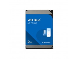 Trdi disk 3,5" 2TB SATA WD Blue 5400rpm 64MB (WD20EARZ) Trdi disk 3,5" 2TB SATA WD Blue 5400rpm 64MB (WD20EARZ)