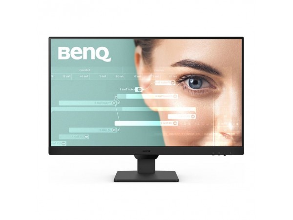 Monitor BenQ 68,6 cm (27,0") GW2790 1920x1080 100Hz IPS 5ms 2xHDMI DisplayPort Zvočniki  sRGB99%